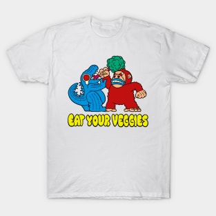 EAT YOUR VEGGIES T-Shirt